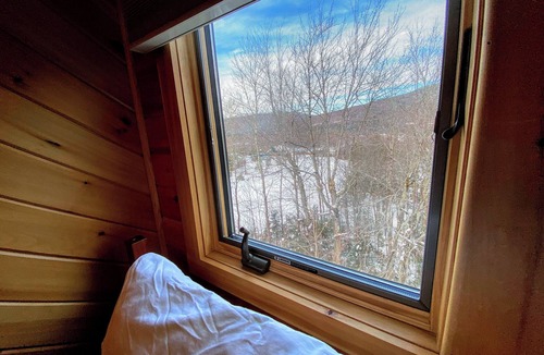 Bretton Woods Villa | RB8 Luxury Bretton Woods Ski-in