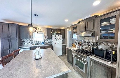Waterbury House | Recreation Paradise on 600+ Acres