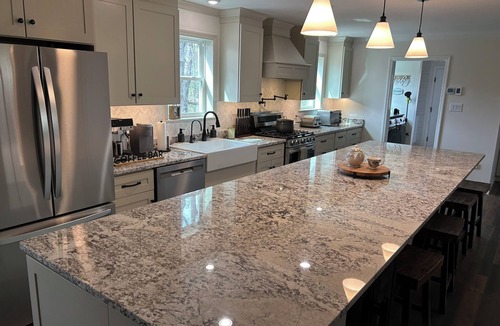 Cooperstown House | Red Creek Acres - NEW 4-bedroom house in Cooperstown close to Dreams Park