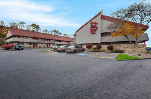 Independence Hotel | Red Roof Inn Cleveland - Independence