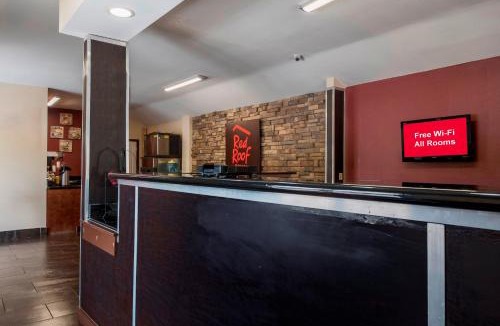 Neptune City Hotel | Red Roof Inn Neptune - Jersey Shore