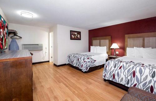 Neptune City Hotel | Red Roof Inn Neptune - Jersey Shore