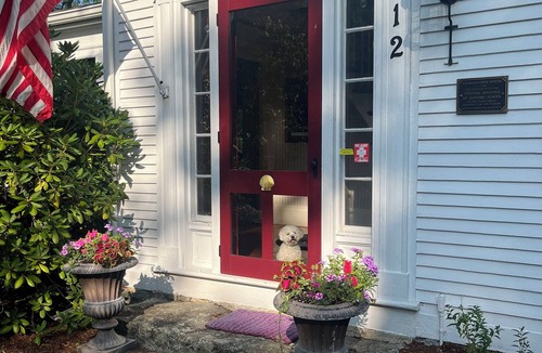 West Barnstable House | REDUCED RATE FOR WEEK of July 18-24. Cape Cod in the summer - nothing like it!