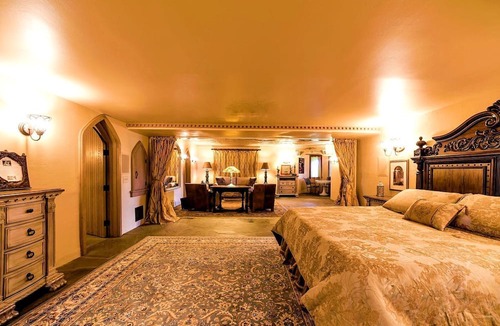 Bolton Landing Other | Regal Castle Suite for a Luxury Getaway to Lake George in Upstate New York