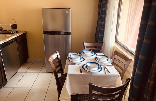 New London Hotel | Regency Inn & Suites New London, Mystic