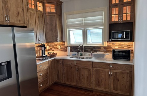 Old Landing House | Rehoboth Beach Vacation Rental - Enjoy life on the bay