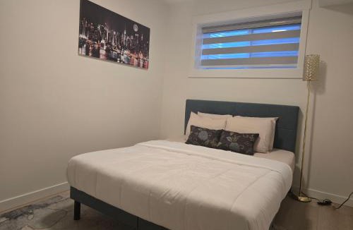 Southwest Edmonton Apartment | Reignare Suites
