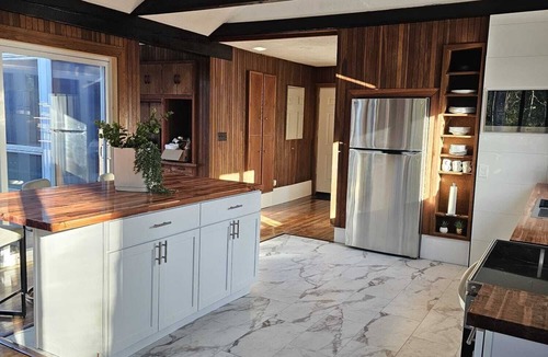 Wrentham House | Relax in Style: Spacious 4-Bedroom Retreat in Wrentham.
