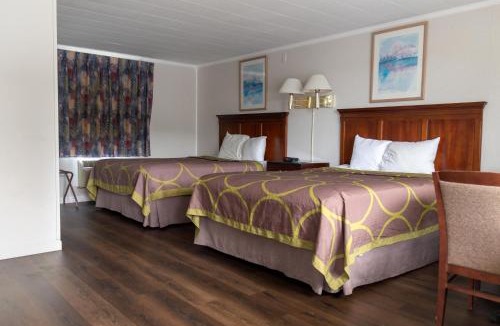 West Yarmouth Hotel | Relax Inn Cape Cod West Yarmouth Hyannis