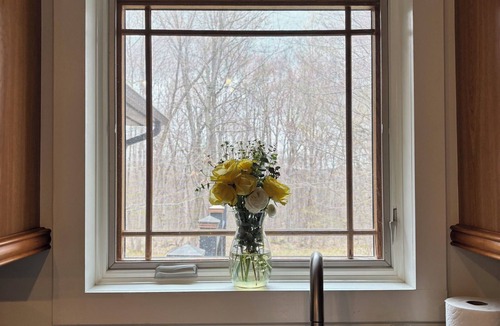 New Haven House | Relax & Unwind - Private 4BR Home Surrounded by Vermont Woods