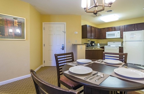 Williamstown Resort | Relaxing 1-bedroom resort with AC in quaint Hancock MA