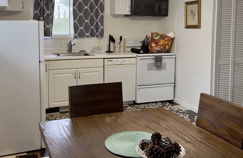 Town of Copake House | Relaxing 2BR Lakehouse by CozySuites