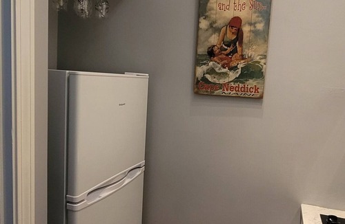 Cape Neddick Apartment | Relaxing Escape – Just a 5-Minute Walk to the Beauty of Perkins Cove
