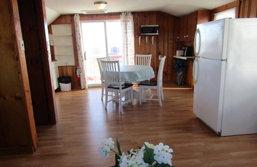North Truro Cottage | Relaxing Retreat at the Oyster VIP Sunday Cottage located at the Oceana Cottages