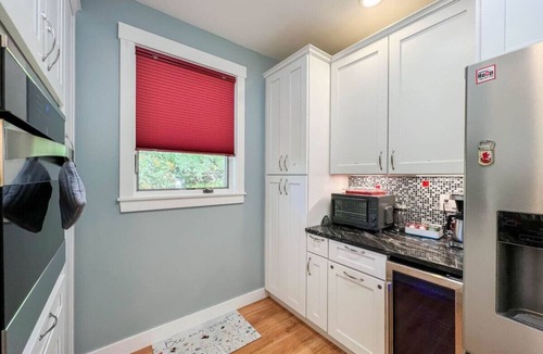 Intervale House | Relaxing Riverside | Minutes to Hiking + Rivers!