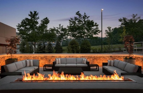 Berkeley Heights Hotel | Relaxing Stay in New Jersey! 2 Spacious Units w/Free Breakfast, Gym & Pool!