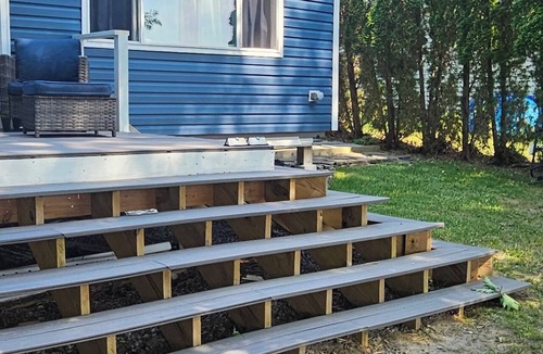 Willsboro House | Relaxing Willsboro Waterfront Cottage