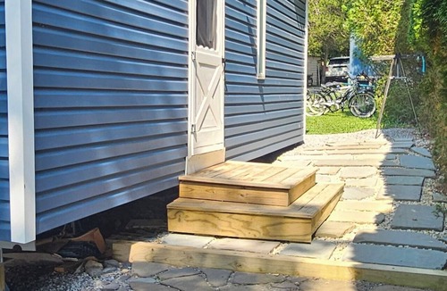 Willsboro House | Relaxing Willsboro Waterfront Cottage