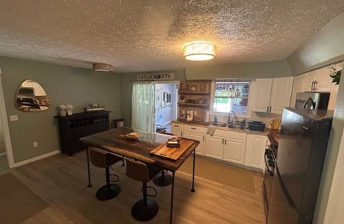 Massena House | Remodeled 3-bedroom, 1 bathroom house in Massena