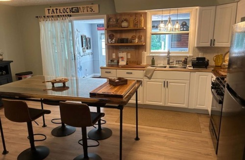 Massena House | Remodeled 3-bedroom, 1 bathroom house in Massena