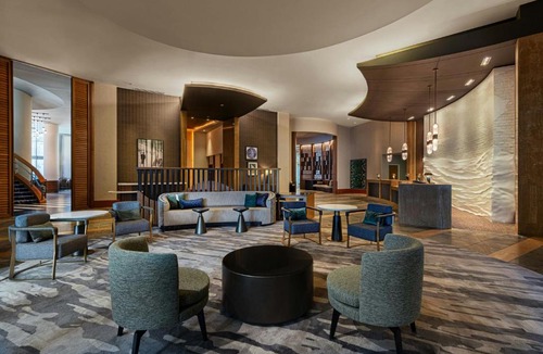 Seaport District Hotel | Renaissance Boston Seaport District