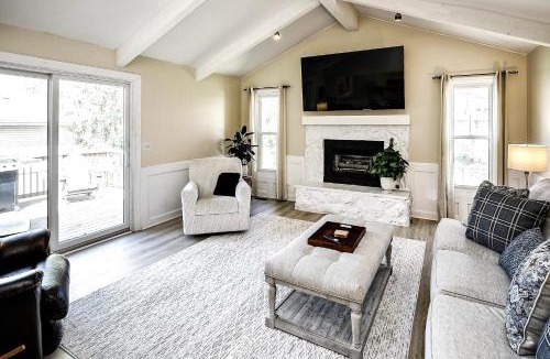 West Omaha House | Rendezvous Estate
