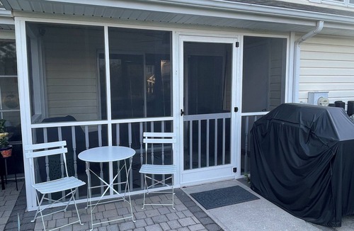 Ocean City House | Renovated 2 bed 1.5 bath 2 story Condo in Quiet Yet Convenient West OC