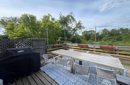 Montauk House | Renovated beach house in Montauk min from ocean and golf/pool/tennis