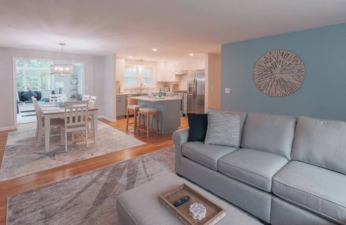 East Dennis House | Renovated Cape Cod Retreat