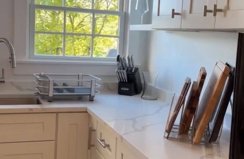 West Chatham House | Renovated Chatham Coastal Estate with Water Views and Room for Fourteen
