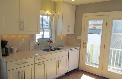 Provincetown House | Renovated Historic 3 bedroom Home in the West End RPSH002