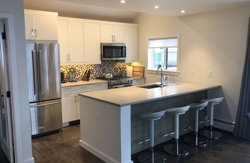 Ludlow Condo | Renovated Luxury 4 Bedroom 3.5 Bath Okemo Trailside