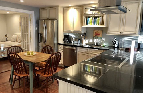 Provincetown Apartment | Renovated Luxury with Large Salt Water Heated Pool
