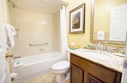 The Point Resort | Rental Longwharf Resort by Wyndham 2br Pool & Gym