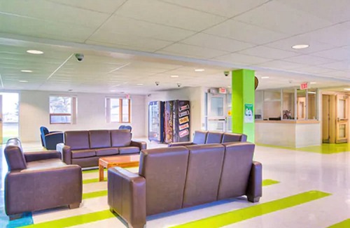 Sudbury Apartment | Residence & Conference Centre - Sudbury North