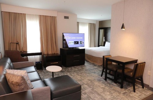 Central Islip Hotel | Residence Inn by Marriott Long Island Islip/Courthouse Complex