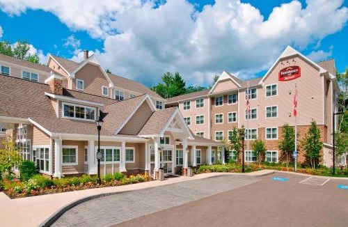 North Conway Hotel | Residence Inn by Marriott North Conway