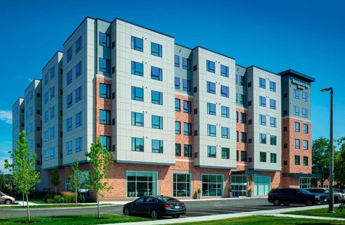 Burlington Hotel | Residence Inn by Marriott Boston Burlington