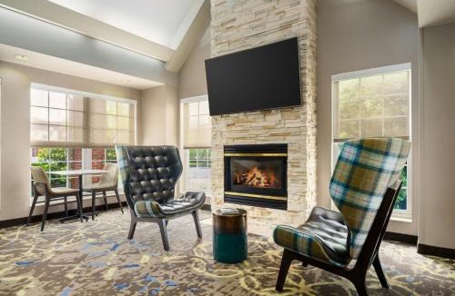 Scarborough Hotel | Residence Inn by Marriott Portland Scarborough