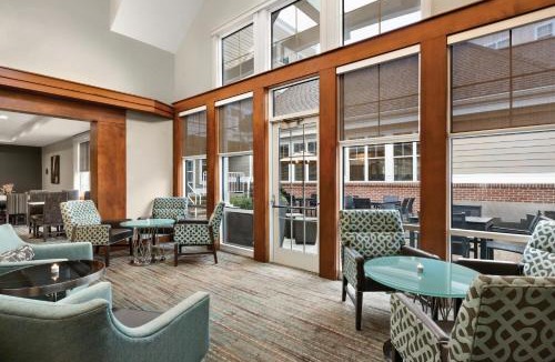 Middletown Hotel | Residence Inn by Marriott Newport Middletown