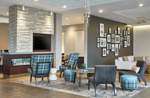 Newtonville Hotel | Residence Inn by Marriott Albany Airport