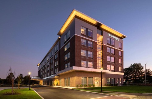 Natick Hotel | Residence Inn by Marriott Boston Natick