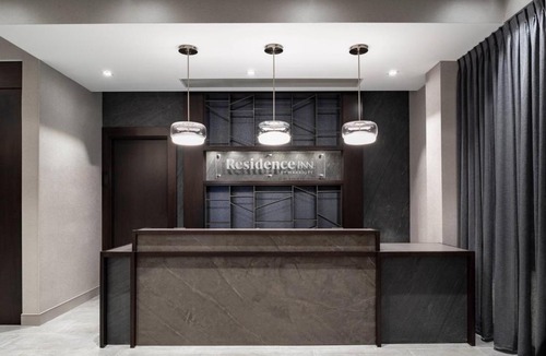 Natick Hotel | Residence Inn by Marriott Boston Natick