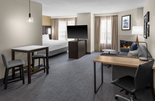 Mystic Hotel | Residence Inn by Marriott Mystic Groton