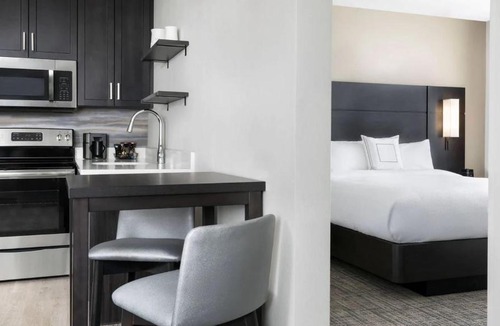 Hamden Hotel | Residence Inn by Marriott New Haven Hamden