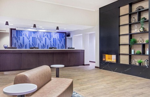 MIT Hotel | Residence Inn by Marriott Boston Cambridge