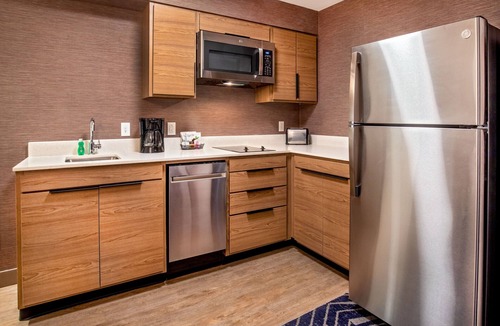 MIT Hotel | Residence Inn by Marriott Boston Cambridge