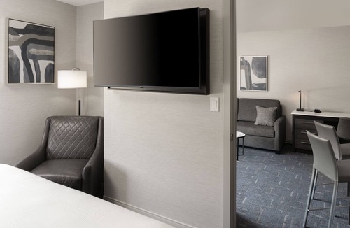 West Concord Hotel | Residence Inn by Marriott Boston Concord