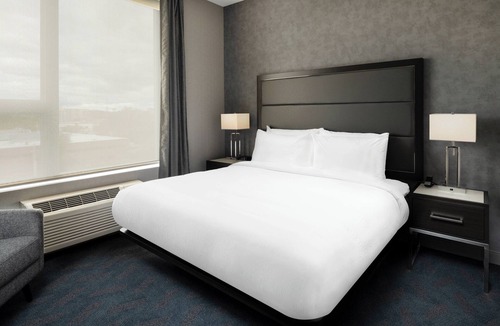 Natick Hotel | Residence Inn by Marriott Boston Natick
