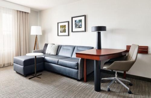 Concord Hotel | Residence Inn Concord